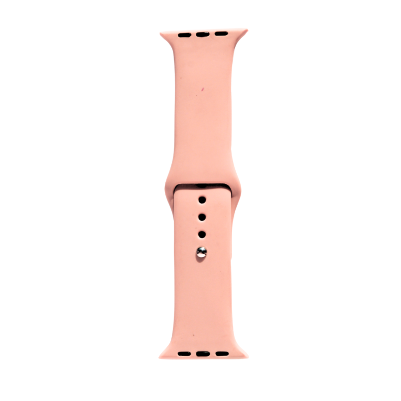 Pink - Correas deportivas para Apple Watch