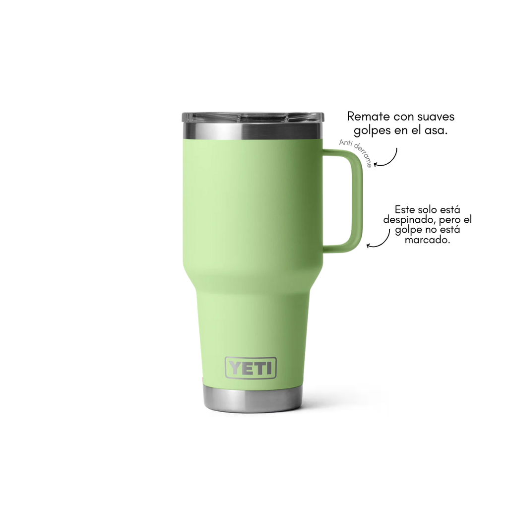 Yeti 30 oz Travel Mug - Original