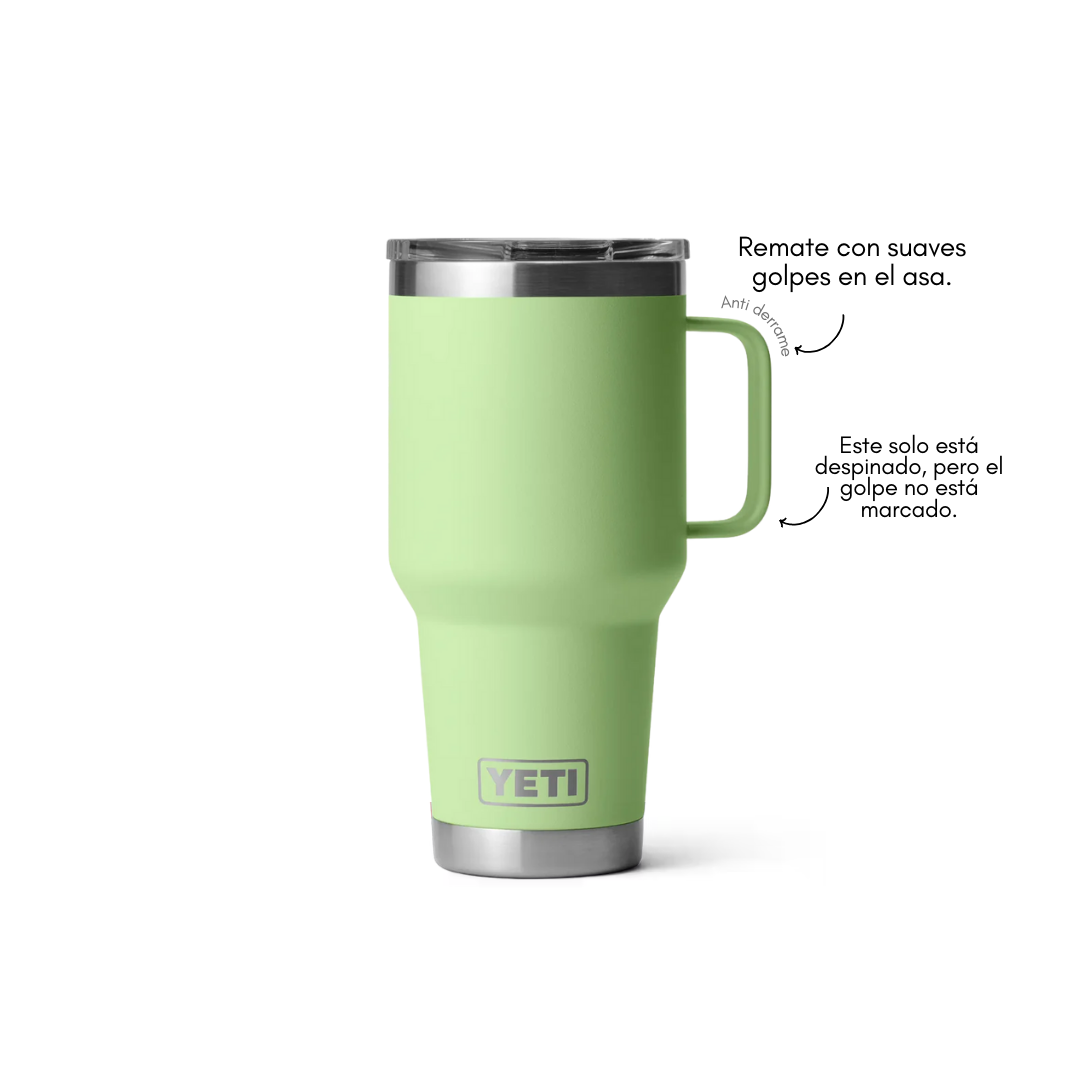 Yeti 30 oz Travel Mug - Original