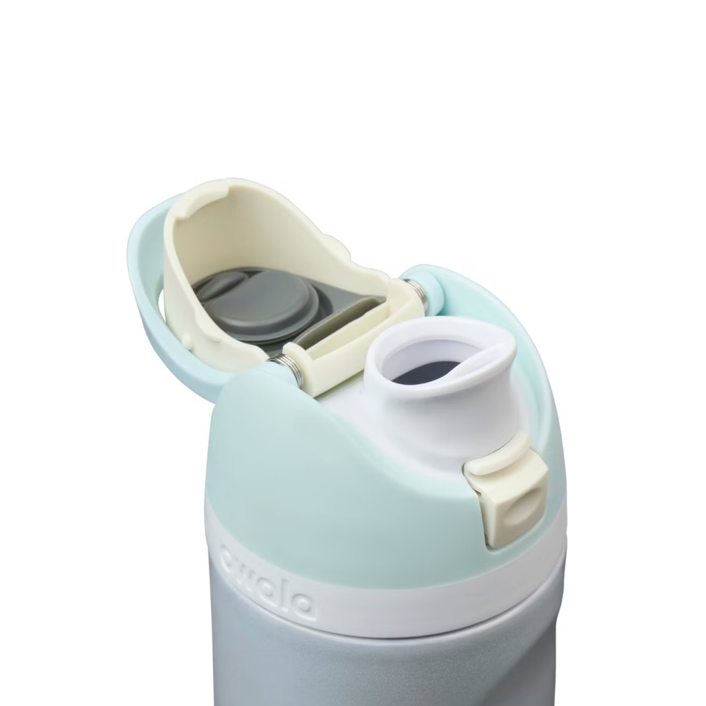 Owala FreeSip 24 oz | Pearlfection Original