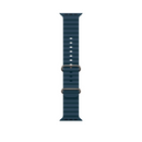 Navy - Ocean correa para Apple Watch