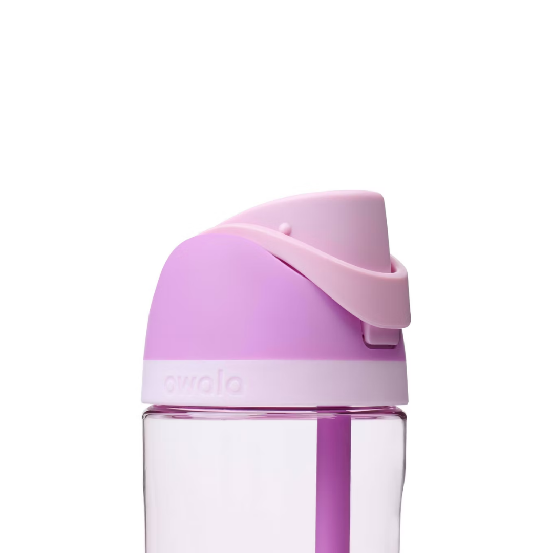 Owala 25 fl oz FreeSip Tritan Water Bottle | First Crush Original