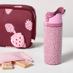 Owala FreeSip 16 oz | Itty Bitty Bouquet Original