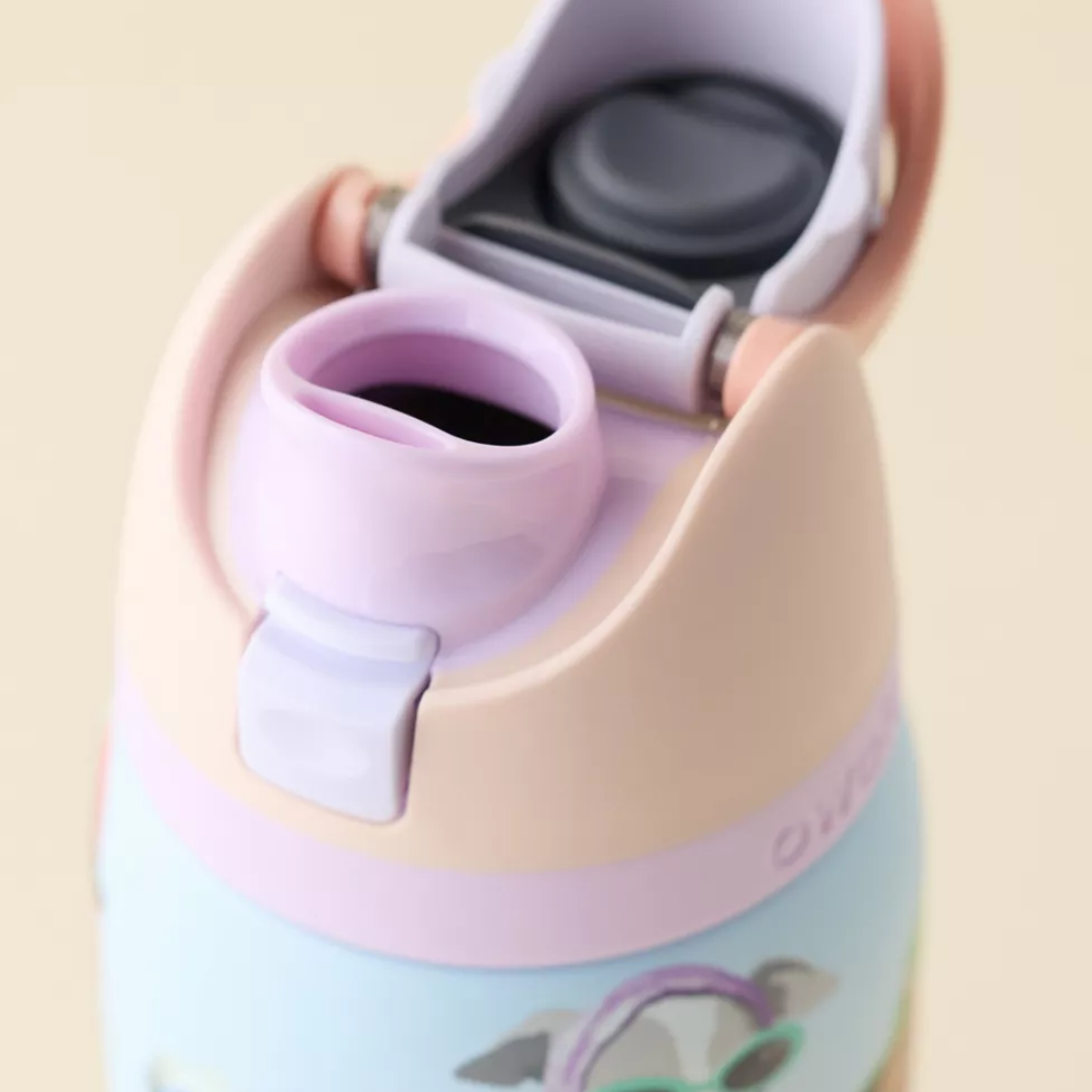 Owala FreeSip 32 oz |  Dog Collage Original