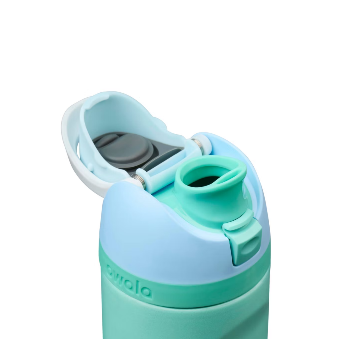 Owala FreeSip 24 oz | Morning Dew Original