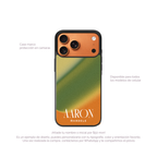 Soft Flame | Case