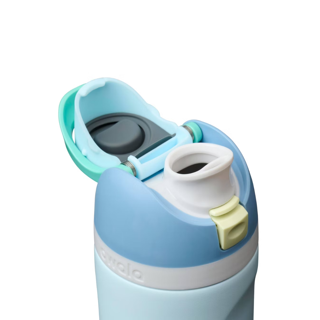 Owala FreeSip 24 oz | Bluebird Original