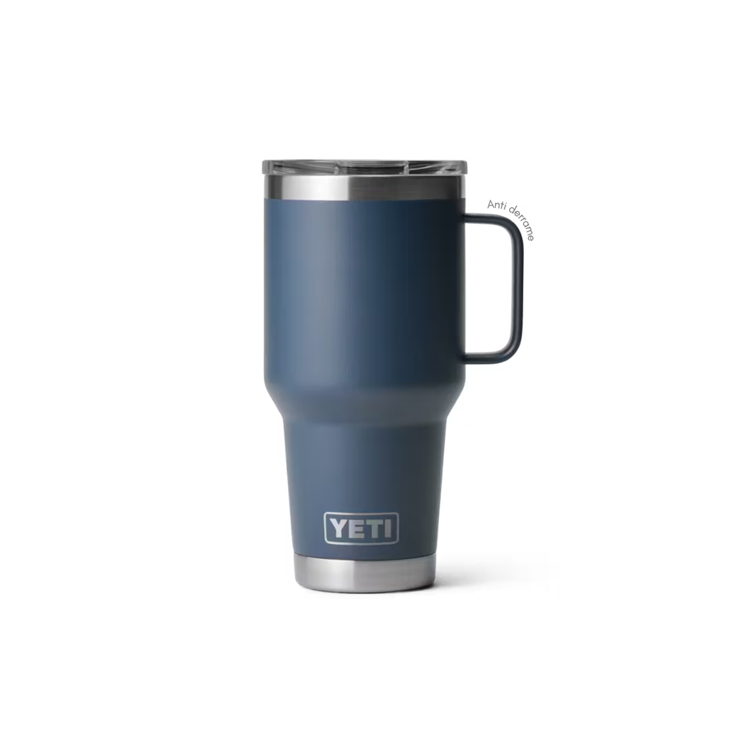 Yeti 30 oz Travel Mug - Original