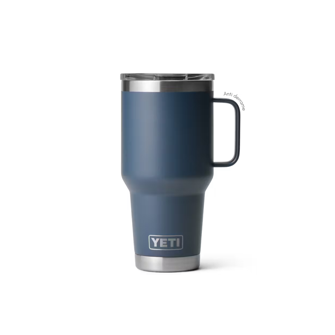 Yeti 30 oz Travel Mug - Original