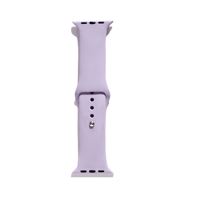 Correas Deportivas Silicona | Apple Watch