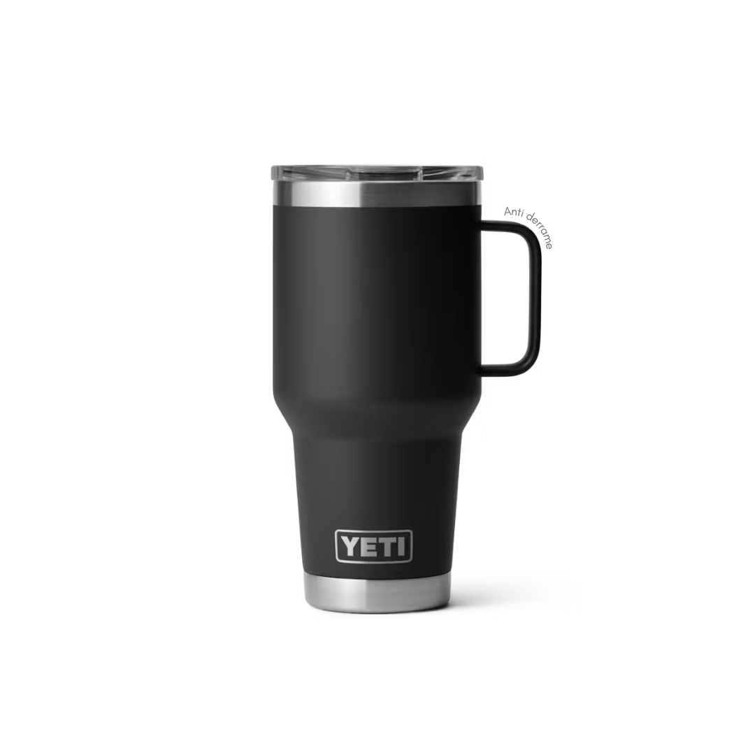 Yeti 30 oz Travel Mug - Original