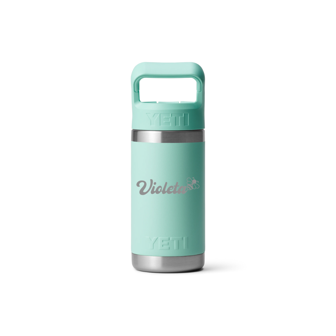 Diseños Kids Laser - Yeti Kid 12 oz Original