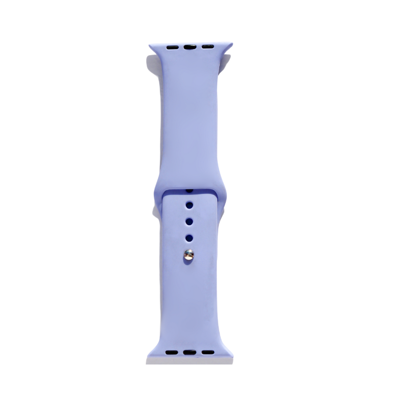 Lavanda - Correas deportivas para Apple Watch