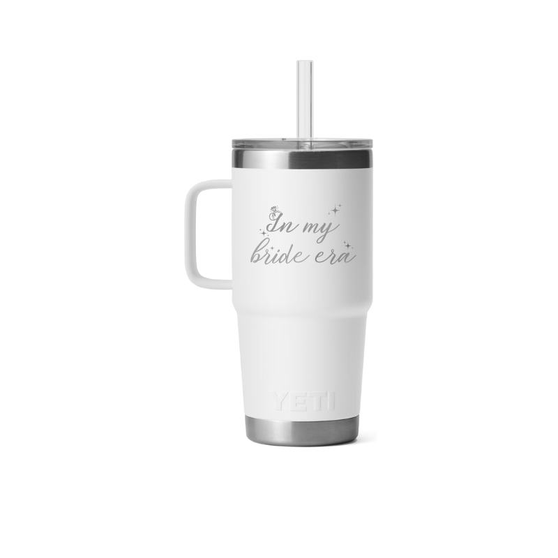 Bride Era - Yeti Original Personalizado