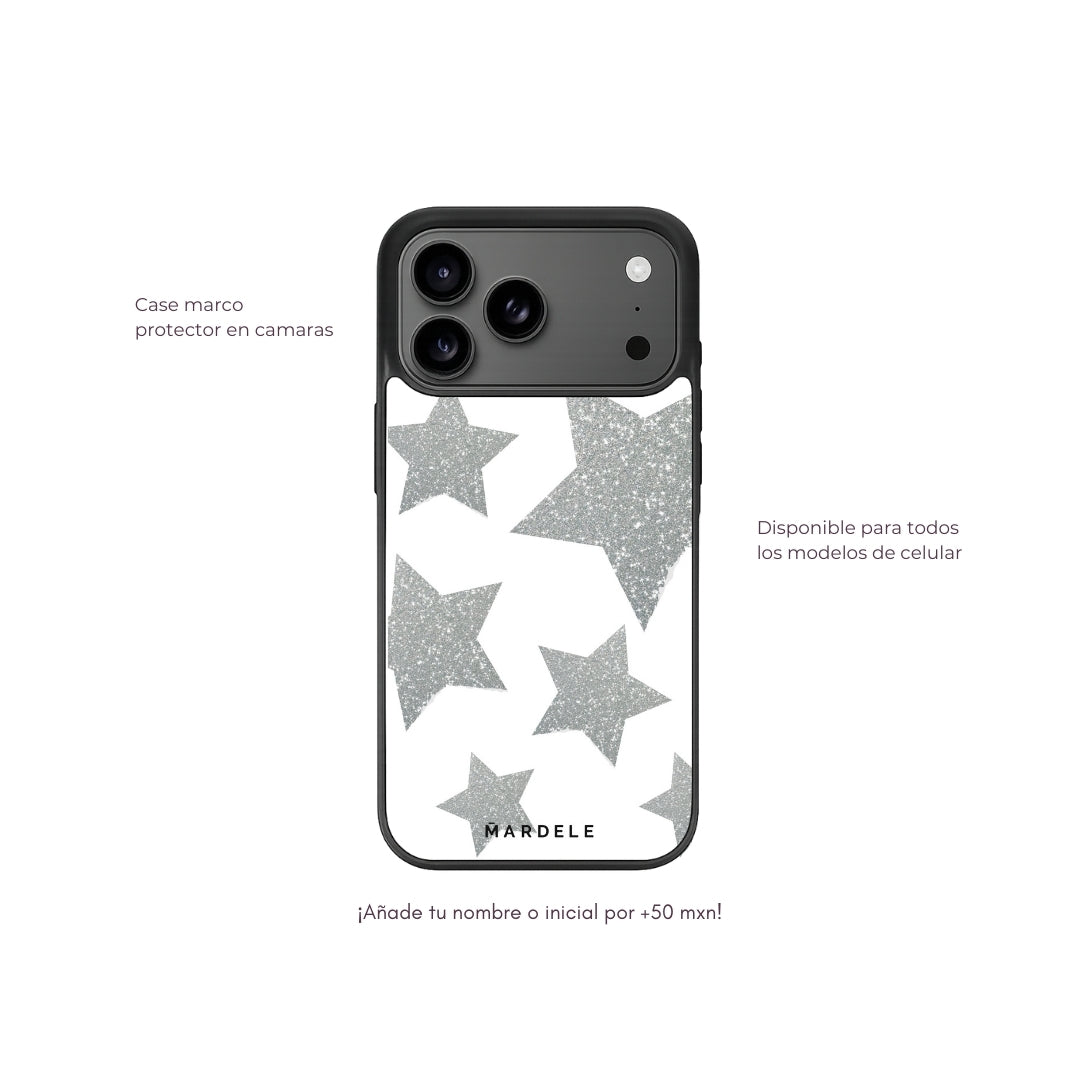 White Stars| Case