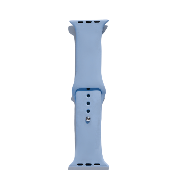 Correas Deportivas Silicona | Apple Watch