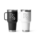 Bundle 2 Yeti Travel Mug Original - Laser