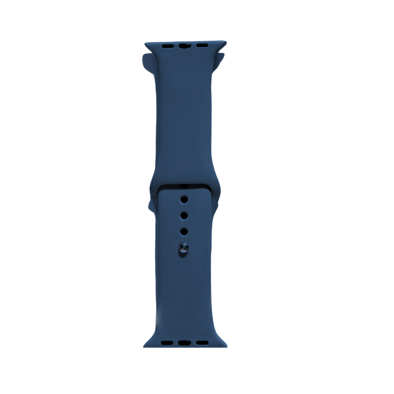 Navy - Correas deportivas para Apple Watch