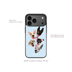 Case Personalizada con Ilustración | Diseño a partir de tu foto