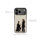 Case Personalizada con Ilustración | Diseño a partir de tu foto