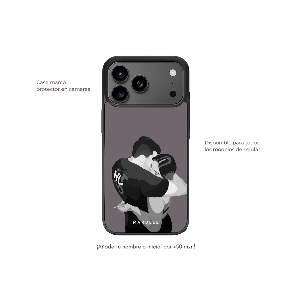 Case Personalizada con Ilustración | Diseño a partir de tu foto
