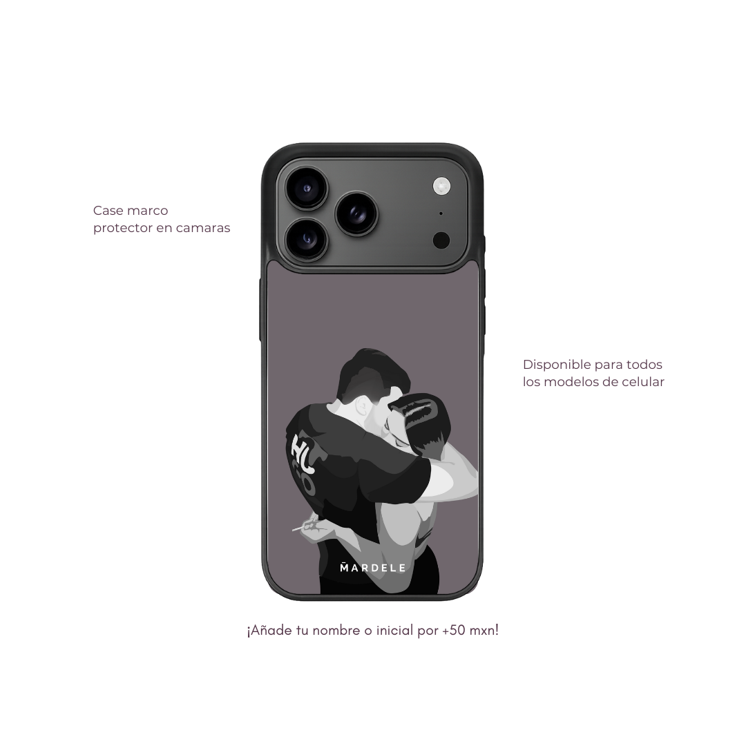 Case Personalizada con Ilustración | Diseño a partir de tu foto