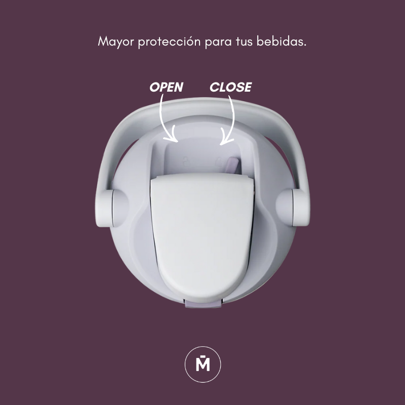 Owala FreeSip® Sway 30 oz | Colección de Navidad Original