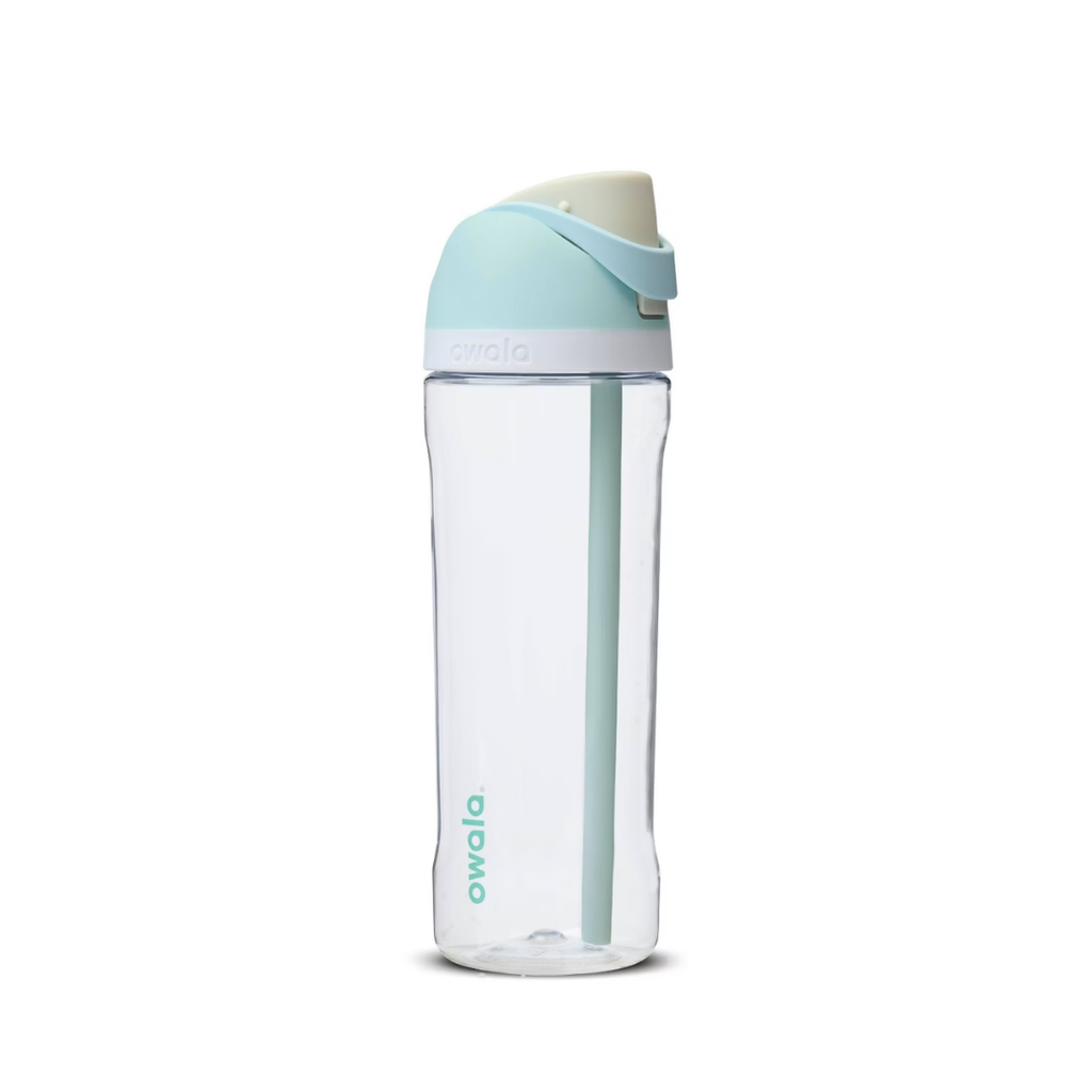 Owala 25 fl oz FreeSip Tritan Water Bottle | Pearlfection Original