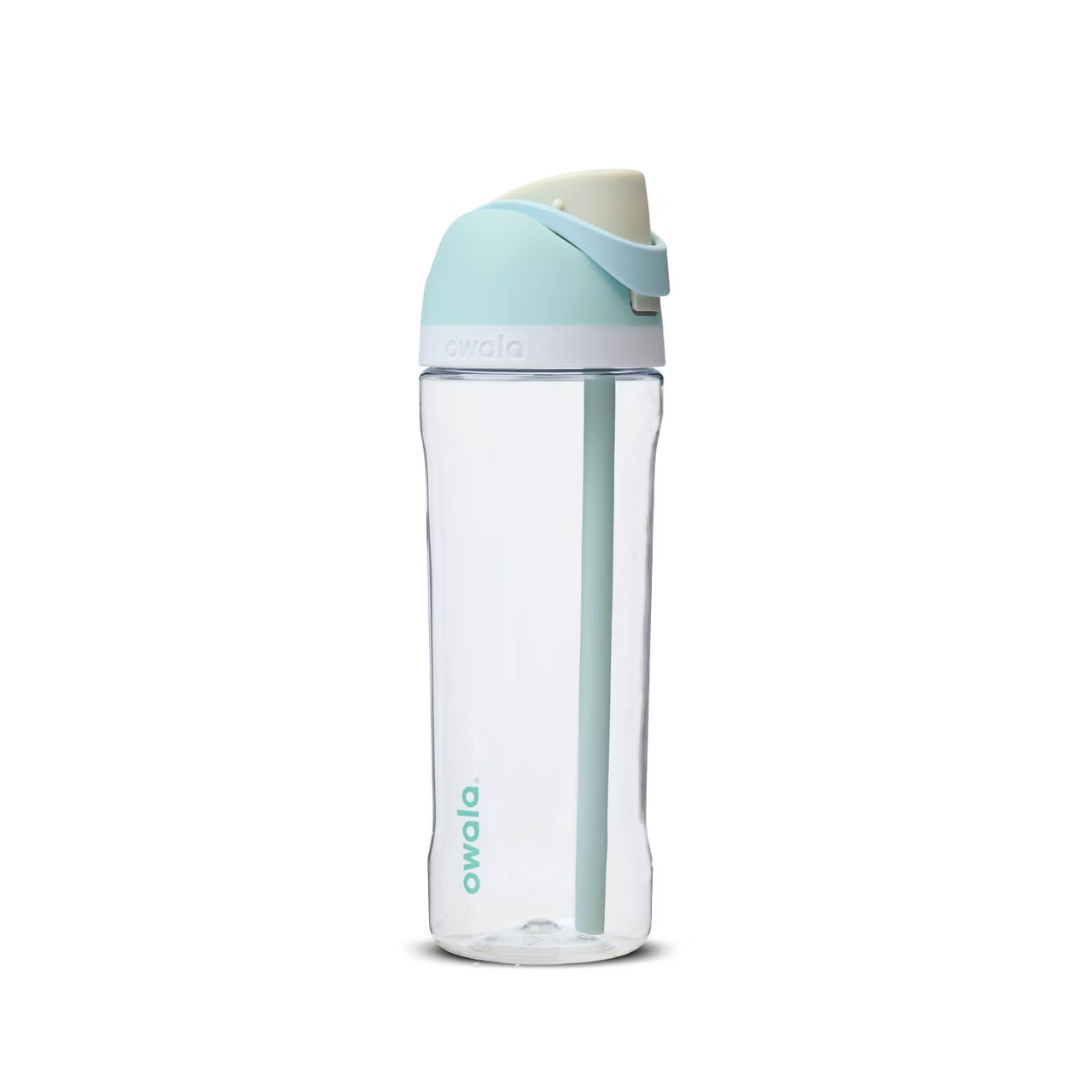 Owala 25 fl oz FreeSip Tritan Water Bottle | Pearlfection Original