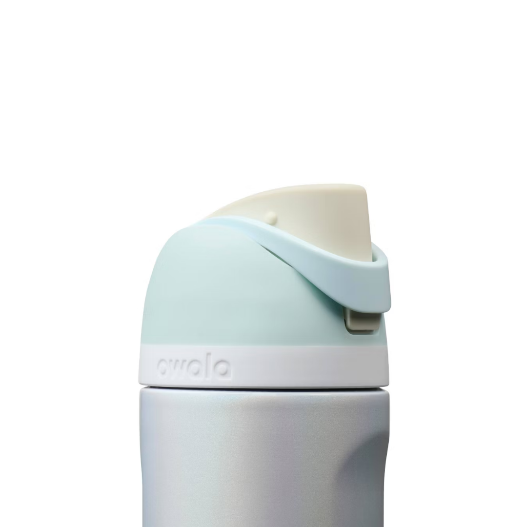 Owala FreeSip 24 oz | Pearlfection Original