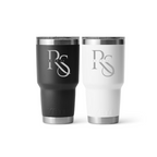 Bundle Novios 2 Yeti 30 oz Original|  Grabado laser