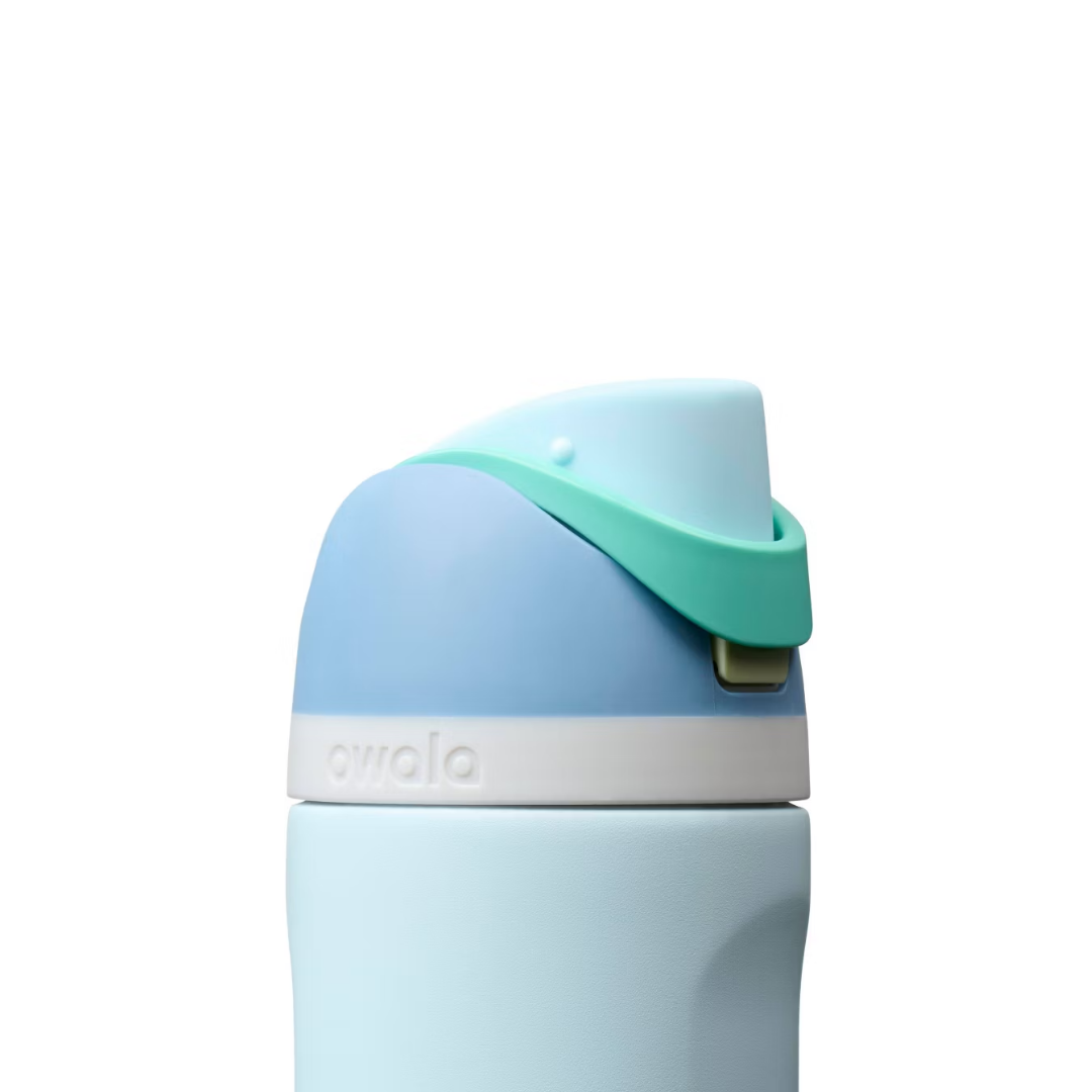 Owala FreeSip 24 oz | Bluebird Original