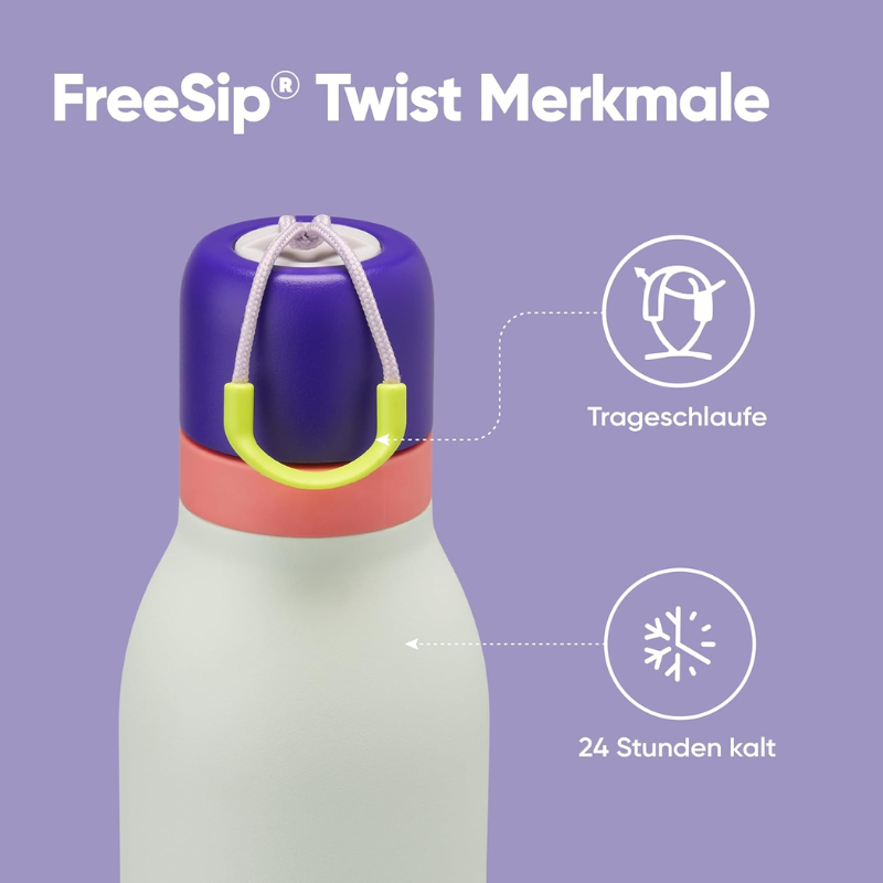 Owala FreeSip Twist 24 oz | Original