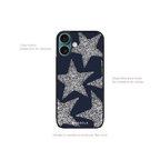 Midnight Silver Star | Case