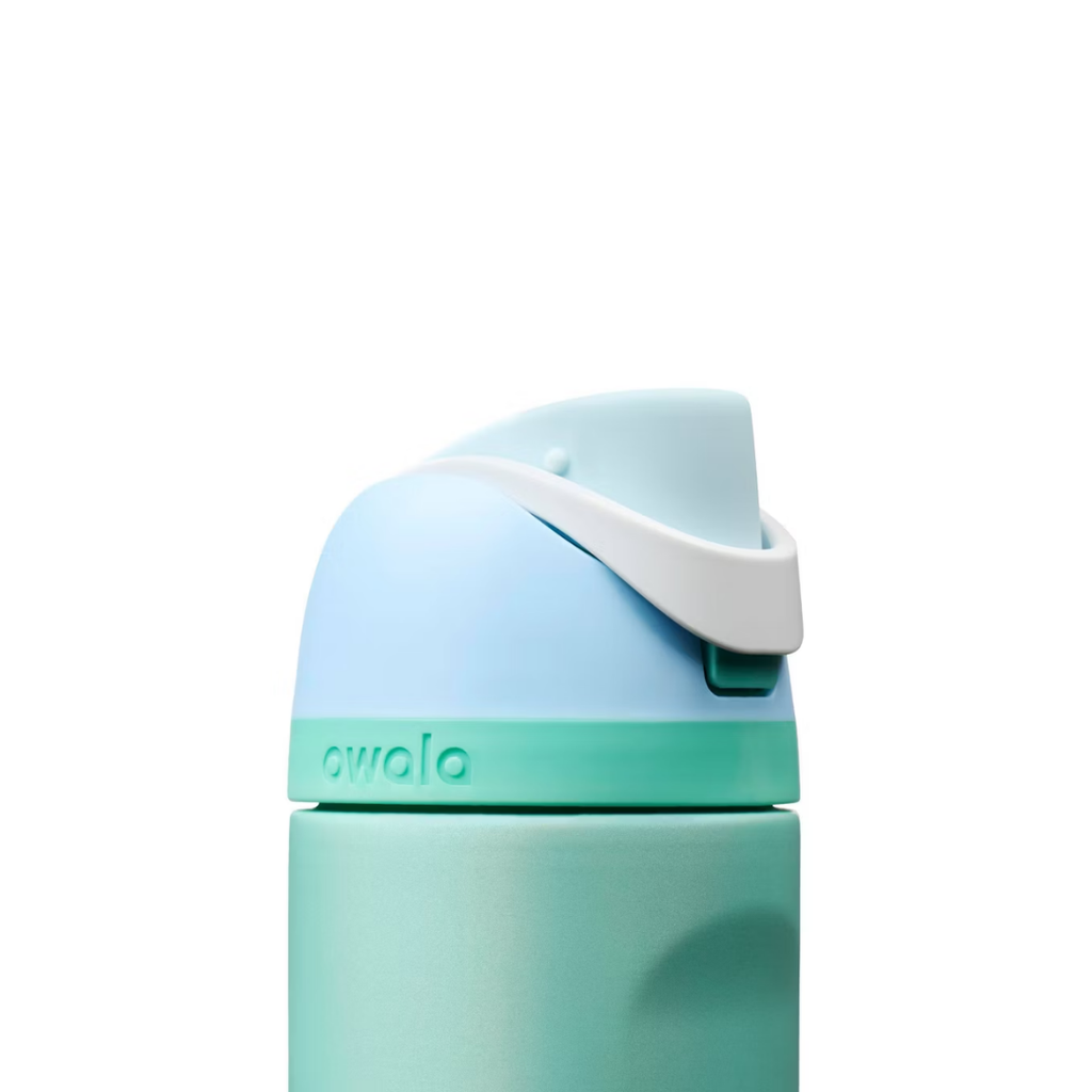 Owala FreeSip 24 oz | Morning Dew Original