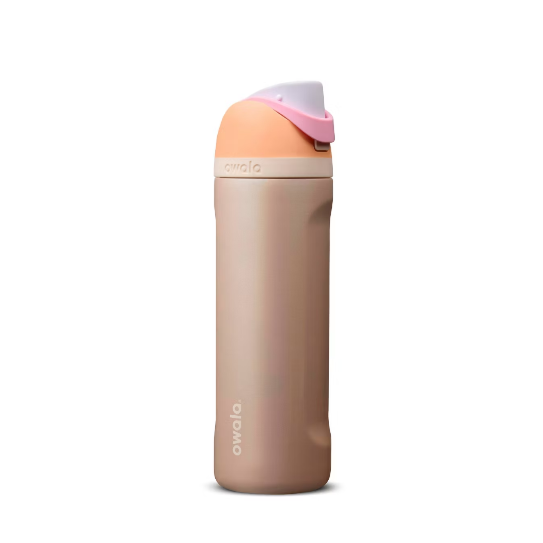 Owala FreeSip 24 oz | Main Squeeze Original