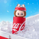 Original Labubu Coca Cola- Pop Mart
