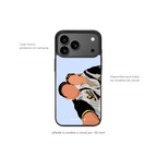 Case Personalizada con Ilustración | Diseño a partir de tu foto