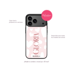Soft Love Pattern | Valentine’s Case