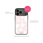 Soft Love Pattern | Valentine’s Case