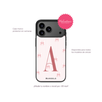 Bow Romance | Valentine’s Case