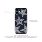 Midnight Silver Star | Case