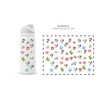 Plantilla de Stickers UV Mardelē | Resistentes 2–4 Años • Waterproof & Duraderos