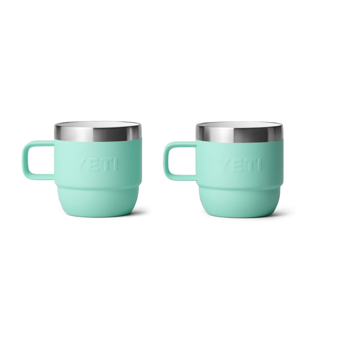Yeti 6 oz Stackable Cups - Original