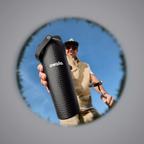 Owala FreeSip Sway 30 oz | Golf Travel Original (Llega 17 Junio)