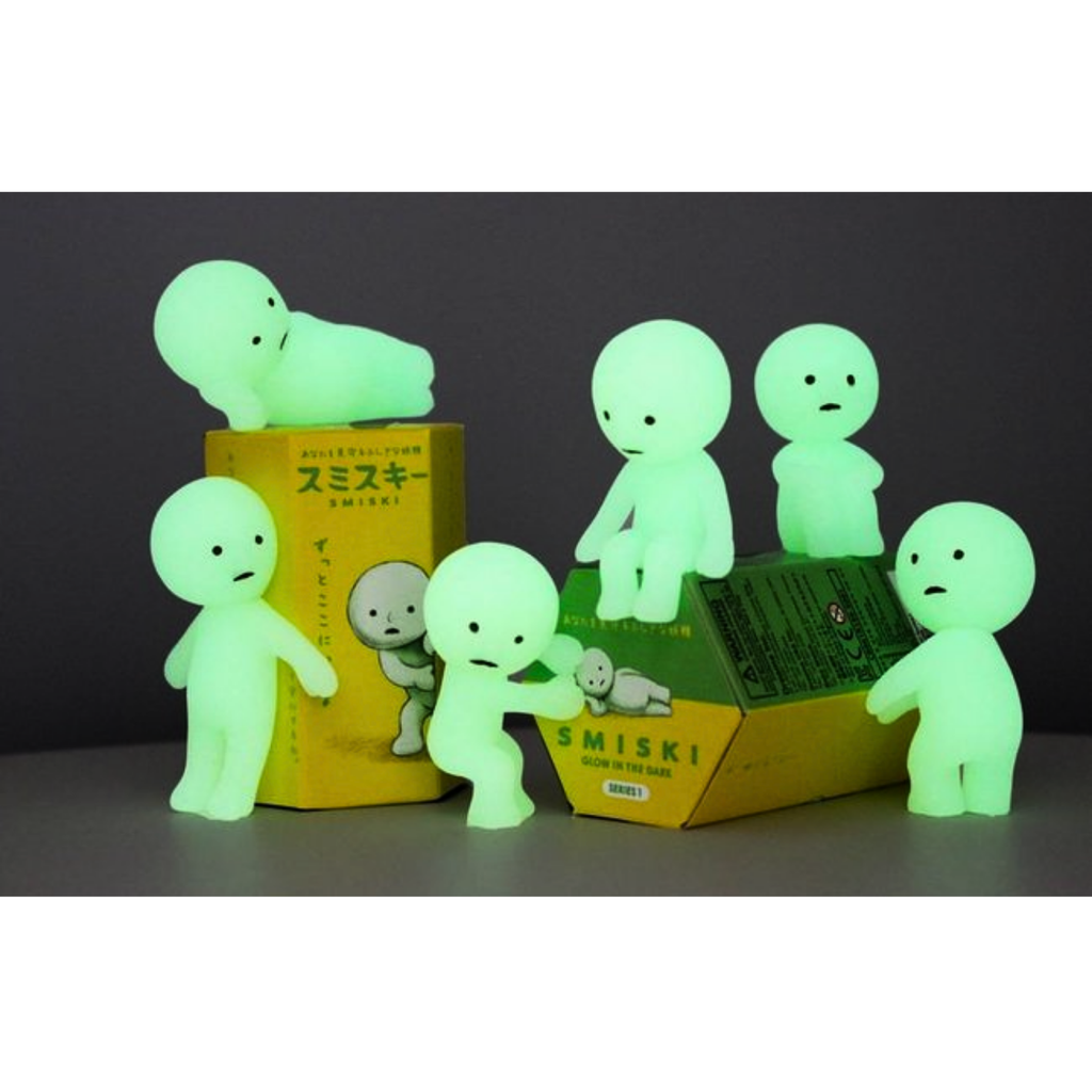 Smiski  | Blind Box