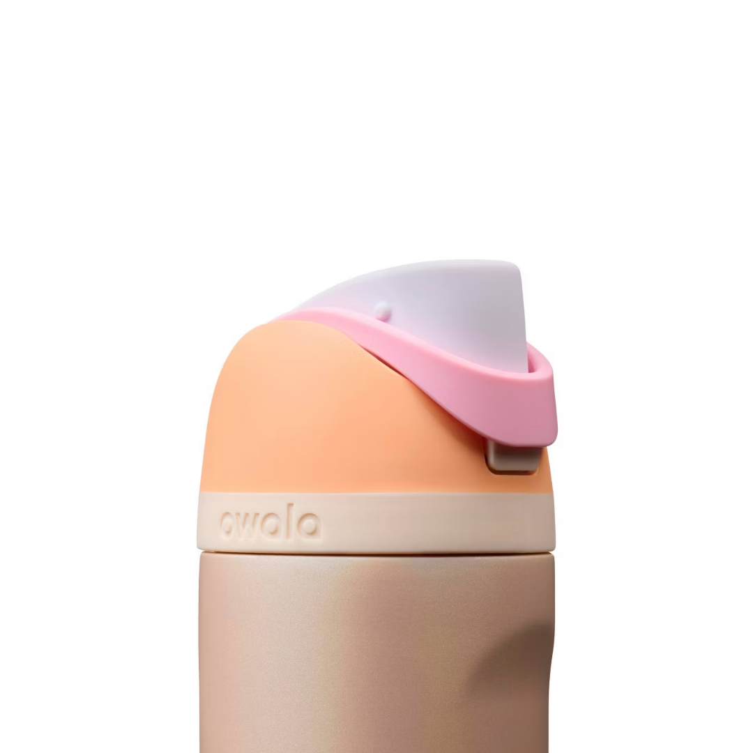 Owala FreeSip 24 oz | Main Squeeze Original
