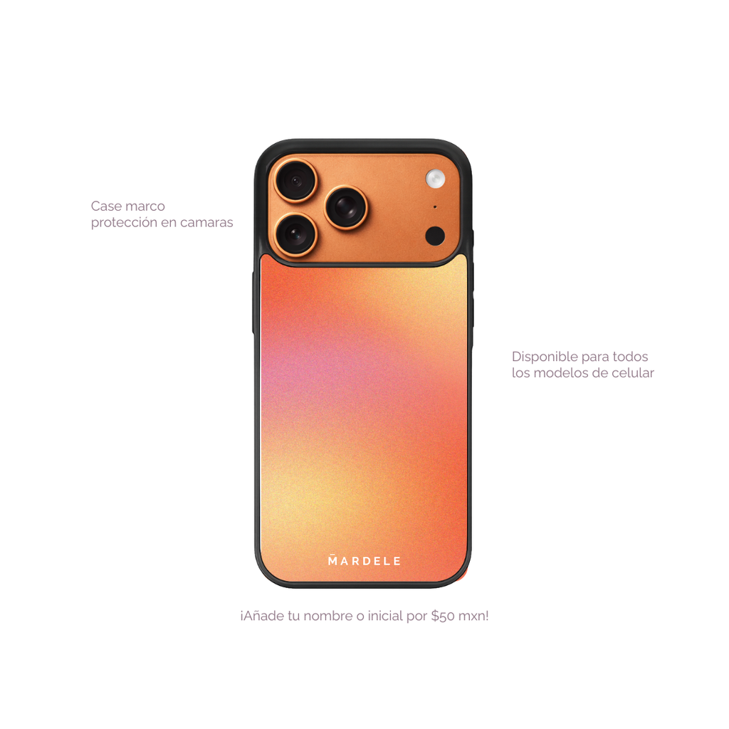 Amber Sky | Case