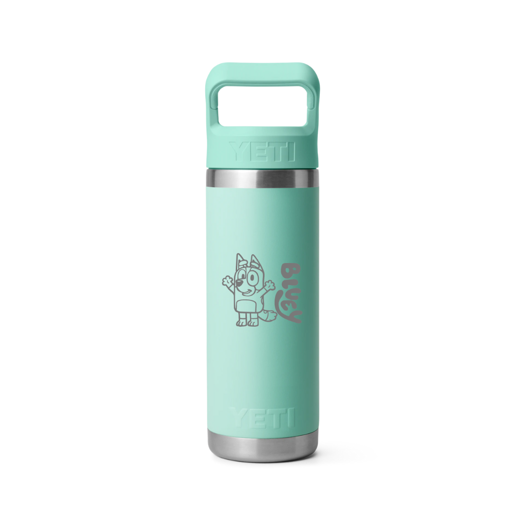 Diseños Kids Laser - Yeti Kid 18 oz Original