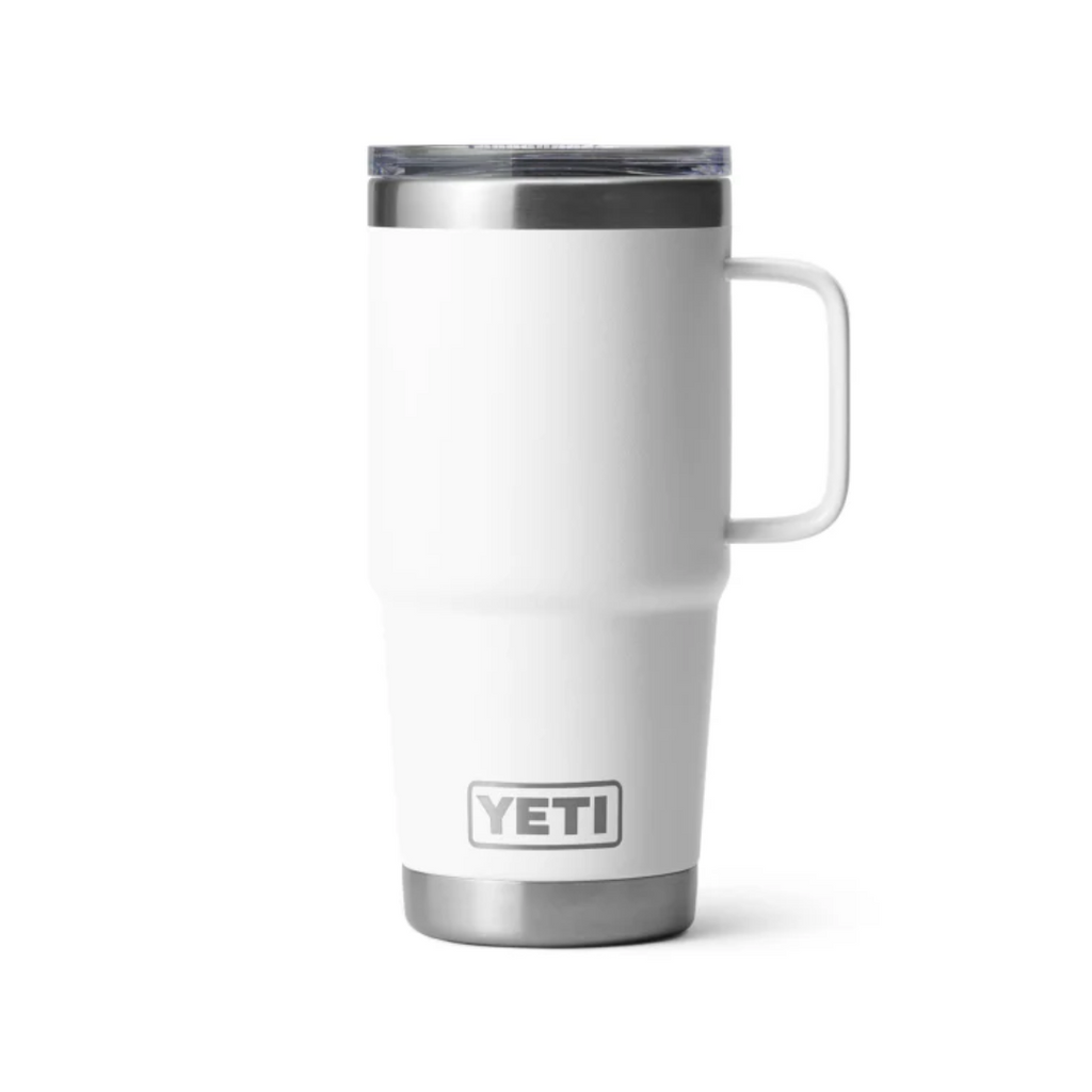 Yeti 20 oz Travel Mug
